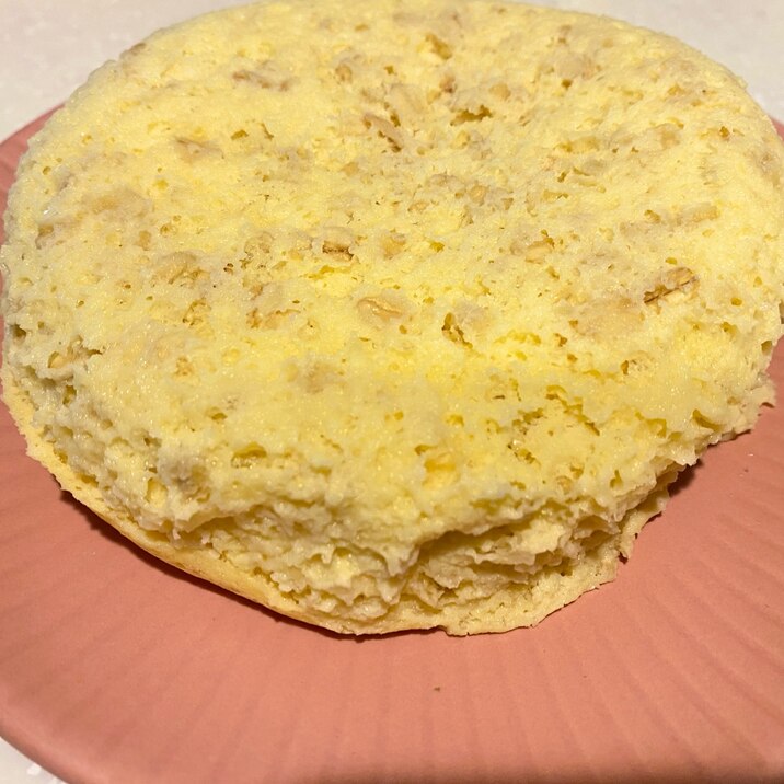 レンジで簡単 オートミールおから蒸しパン 離乳食 レシピ 作り方 By ありさmama 楽天レシピ レンジで簡単 オートミールおから蒸しパン 離乳食 レシピ 作り方 By ありさmama 楽天レシピ